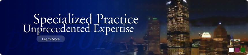 Specialized Practice, Unprecedented Expertise